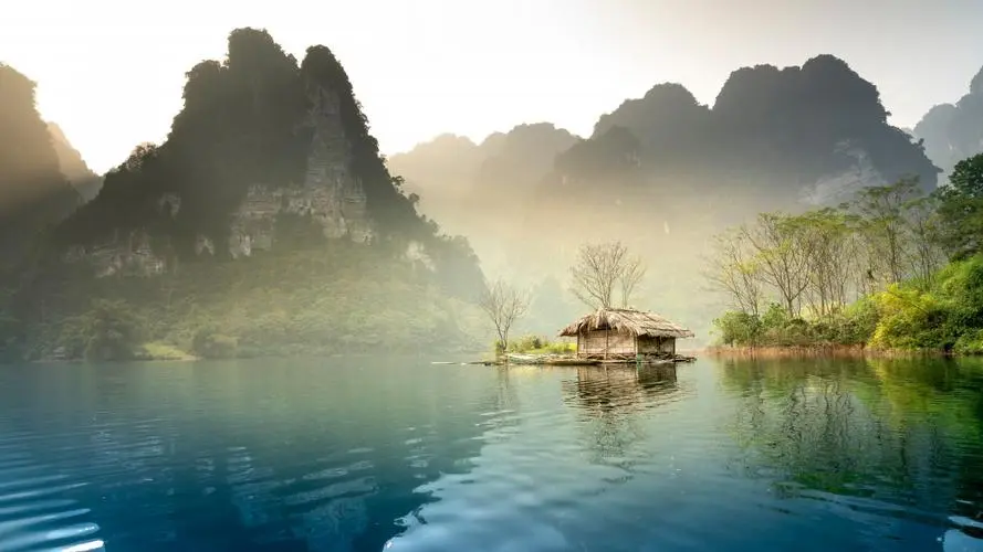 环保智慧工厂