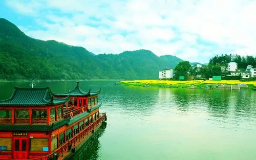 科技绿色
